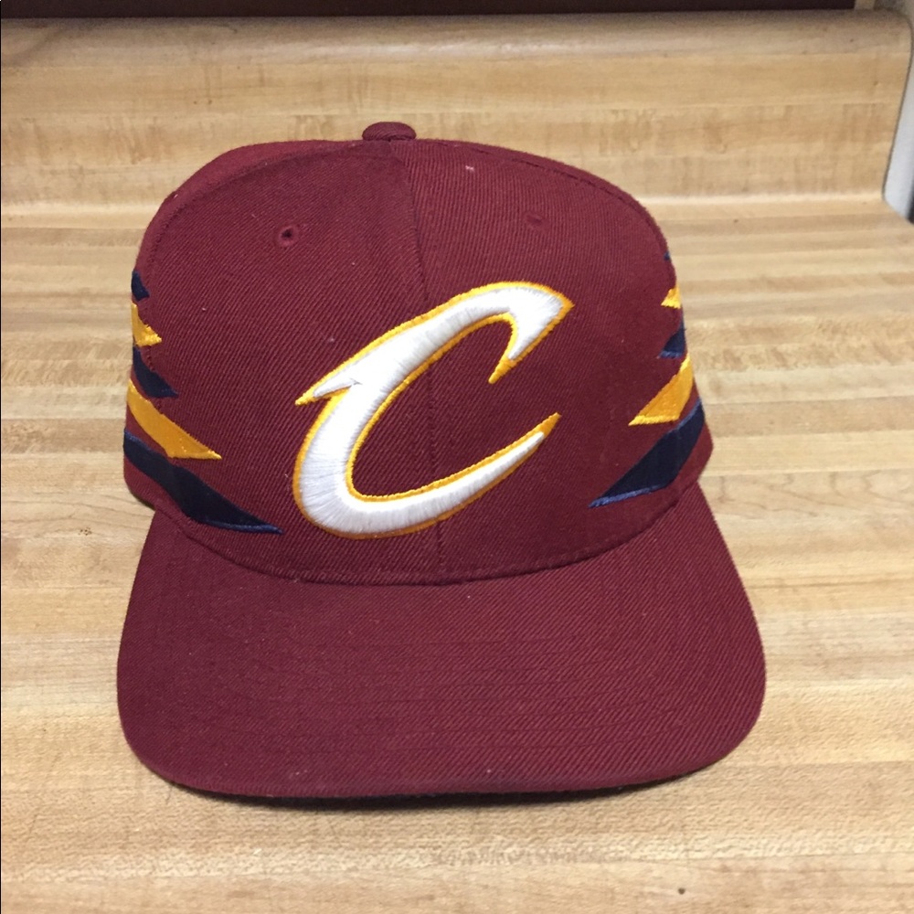 SnapBack Hat cavaliers